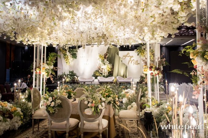 Sopo Del Samisara Grand Ballroom 2025.06.28 by White Pearl Decoration - 002