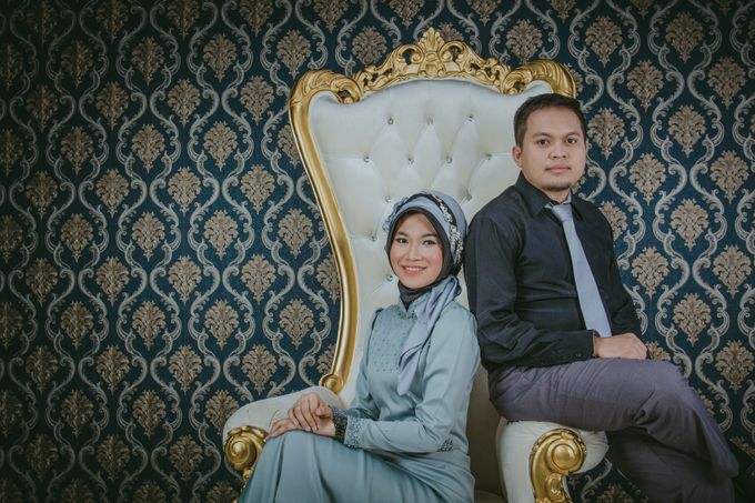 Prewedding Mega & Adrian by Gracio Photography - 006