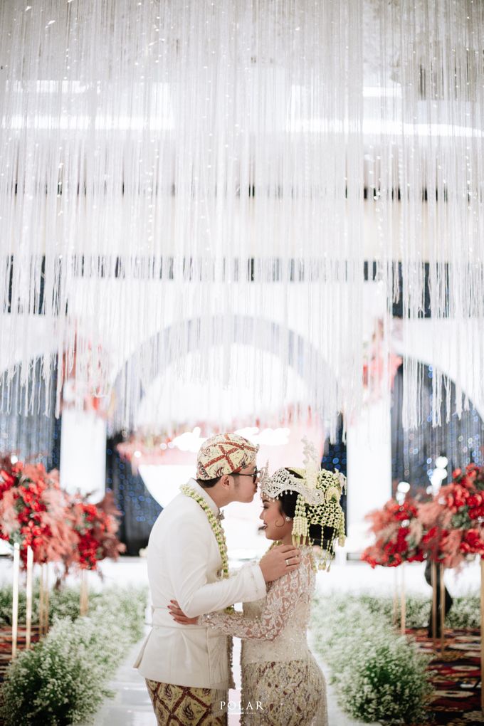 Wedding of Agung & Keyshalla at Trans Convention Center by Monata Wedding Organizer - 017 Wedding of Agung & Keyshalla at Trans Convention Center by Monata Wedding Organizer - 017