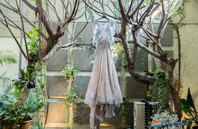 Wedding Aisa & Pras by Video Art - 040 Wedding Aisa & Pras by Video Art - 040