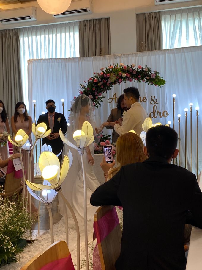 Wedding - Sandro & Angel by Billies Wedding Organizer - 009 Wedding - Sandro & Angel by Billies Wedding Organizer - 009
