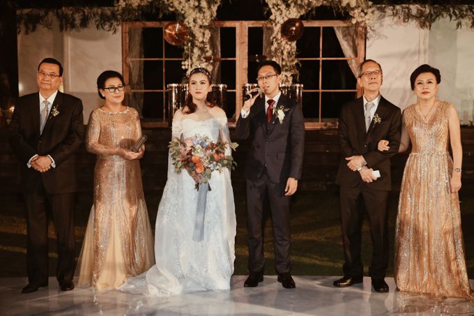 Yoana & Aldian Wedding by Vicario Bride - 010 Yoana & Aldian Wedding by Vicario Bride - 010