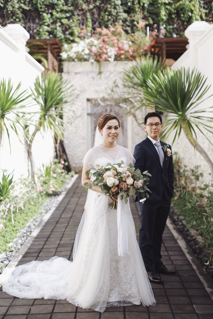 Yoana & Aldian Wedding by Vicario Bride - 011 Yoana & Aldian Wedding by Vicario Bride - 011