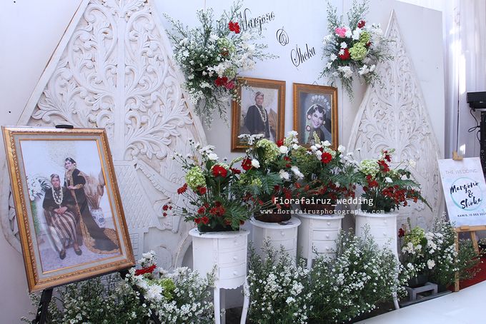 Dekorasi Wedding By Fiorafairuz_wedding by Fiora Fairuz Wedding (Faiqa Decoration) - 018 Dekorasi Wedding By Fiorafairuz_wedding by Fiora Fairuz Wedding (Faiqa Decoration) - 018