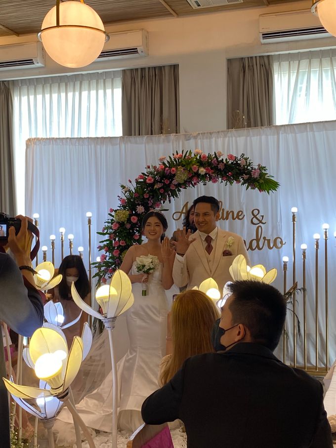 Wedding - Sandro & Angel by Billies Wedding Organizer - 007 Wedding - Sandro & Angel by Billies Wedding Organizer - 007