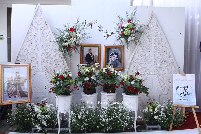 Dekorasi Wedding By Fiorafairuz_wedding by Fiora Fairuz Wedding (Faiqa Decoration) - 012 Dekorasi Wedding By Fiorafairuz_wedding by Fiora Fairuz Wedding (Faiqa Decoration) - 012
