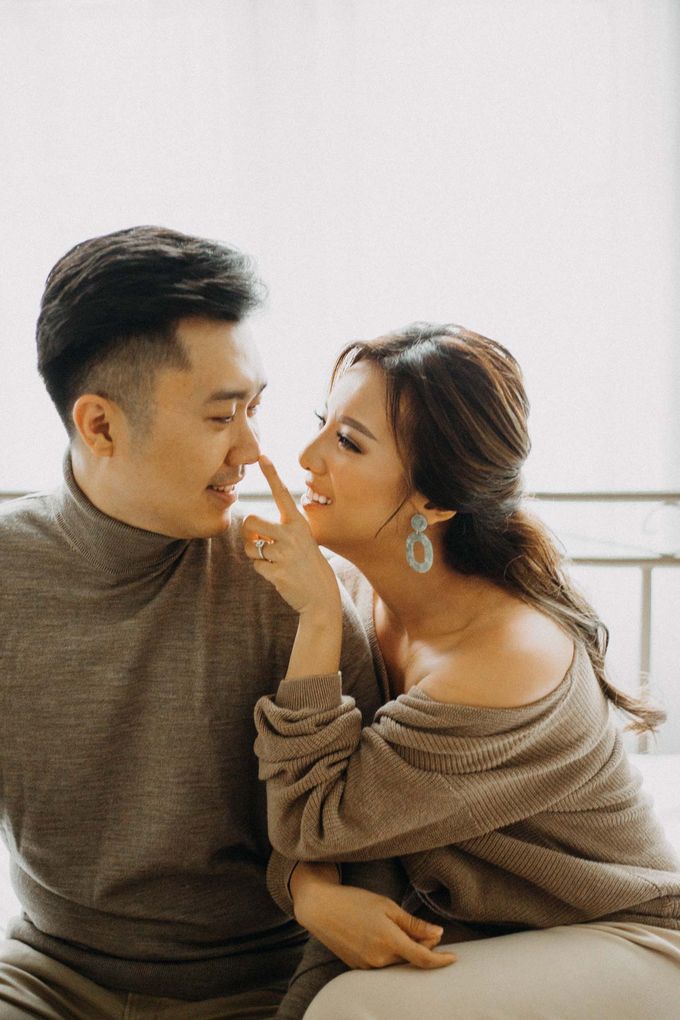 Anton & Silvy Prewedding by Kev by MA Fotografia - 020 Anton & Silvy Prewedding by Kev by MA Fotografia - 020