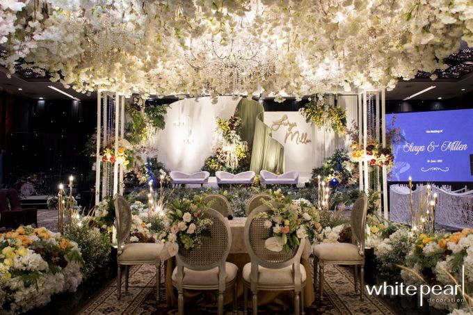 Sopo Del Samisara Grand Ballroom 2025.06.28 by White Pearl Decoration - 009