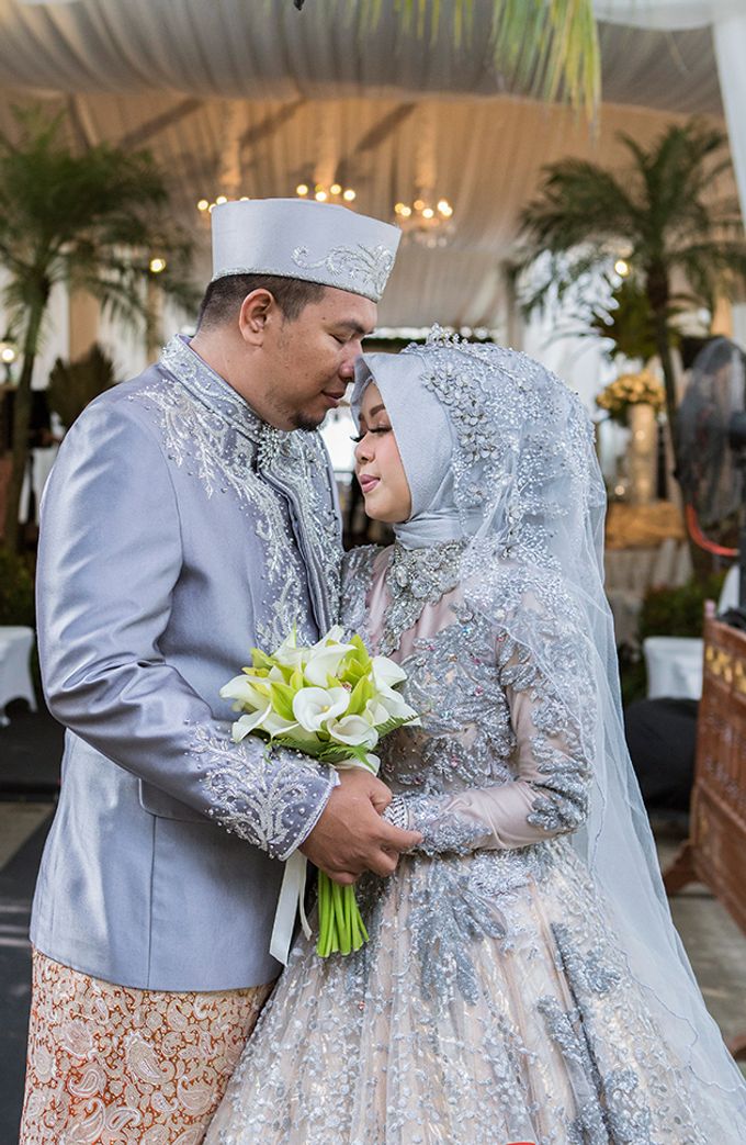 Wedding Aisa & Pras by Video Art - 045 Wedding Aisa & Pras by Video Art - 045