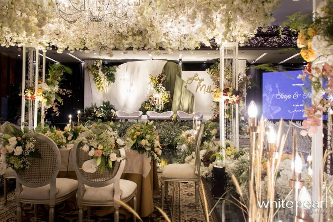 Sopo Del Samisara Grand Ballroom 2025.06.28 by White Pearl Decoration - 010