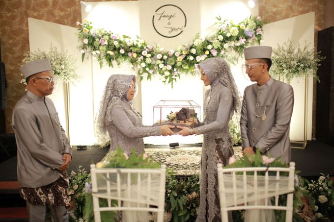 Yuri & Fauzi Wedding by Saenna Planner - 008 Yuri & Fauzi Wedding by Saenna Planner - 008