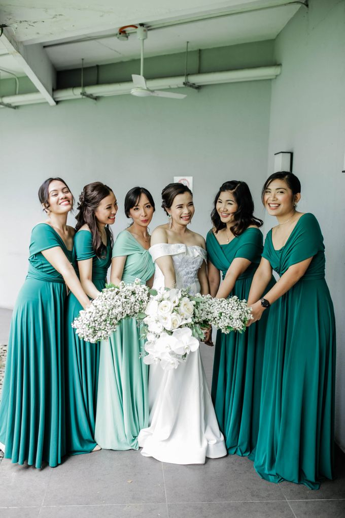 A Fresh and Modern Minimalist Iglesia Ni Cristo Wedding by Eye Candy Manila Event Styling Co. - 038 A Fresh and Modern Minimalist Iglesia Ni Cristo Wedding by Eye Candy Manila Event Styling Co. - 038