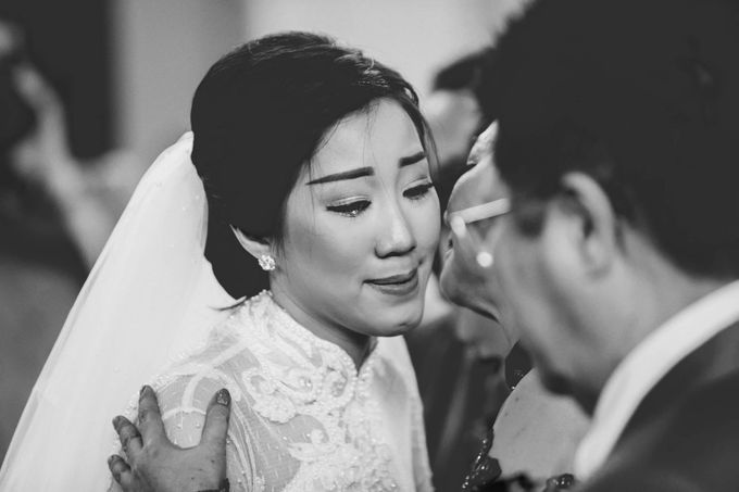 Wedding Andre & Renata by Cheers Photography - 011