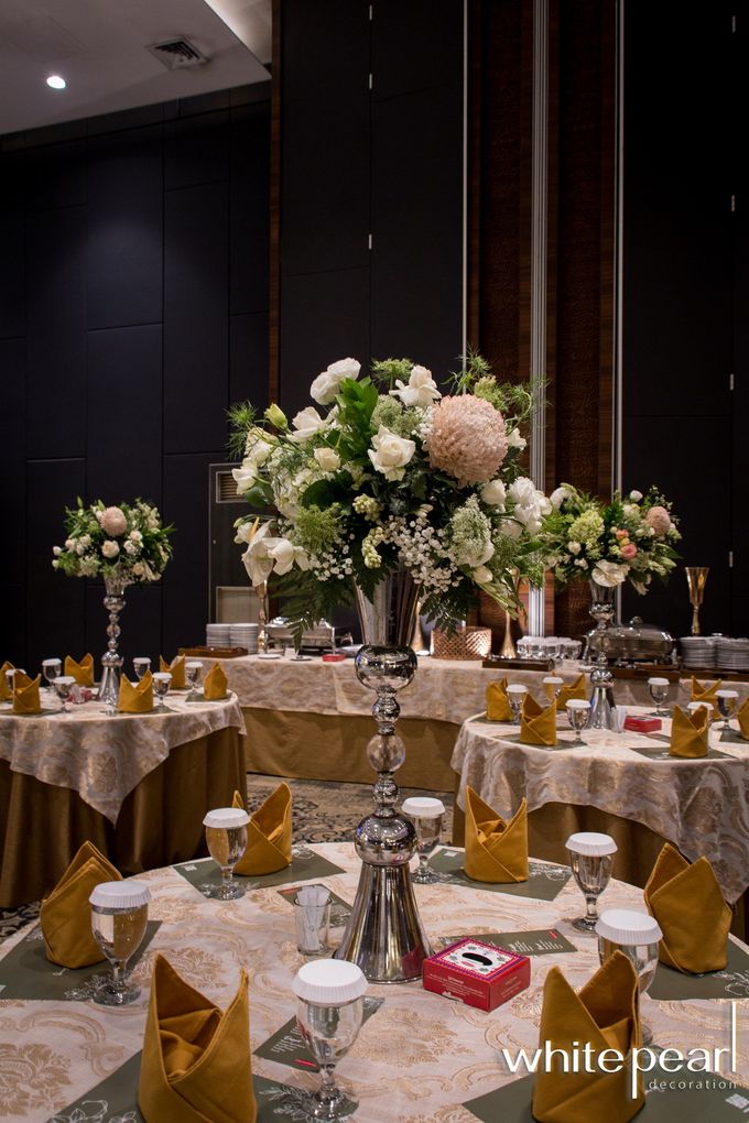 Sopo Del Samisara Grand Ballroom 2025.06.28 by White Pearl Decoration - 012