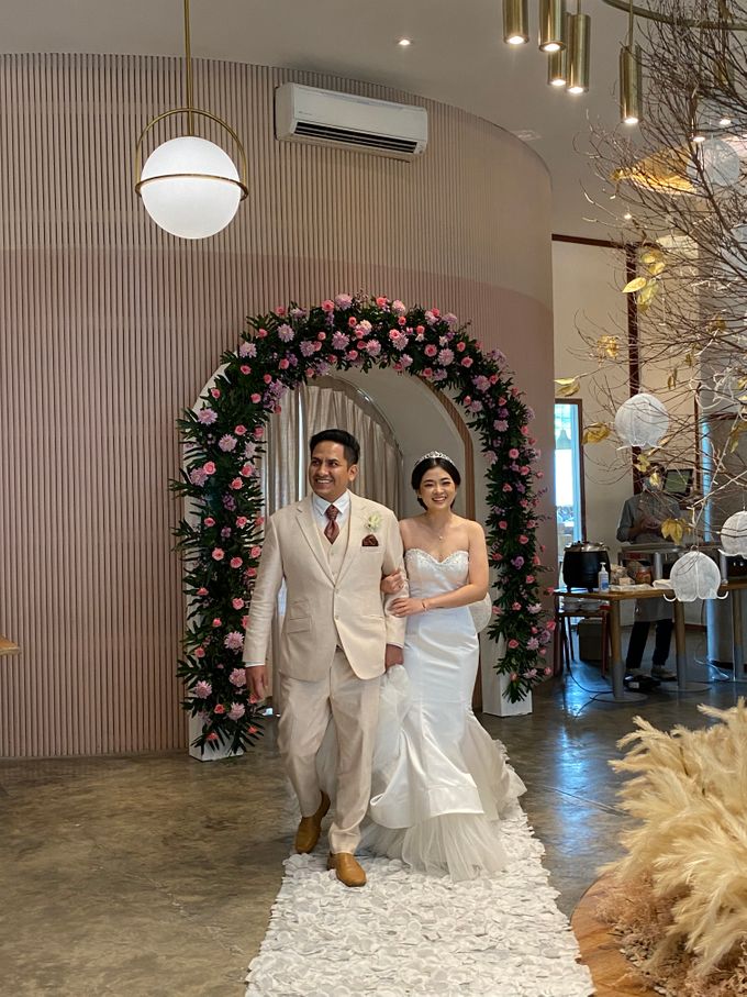 Wedding - Sandro & Angel by Billies Wedding Organizer - 003 Wedding - Sandro & Angel by Billies Wedding Organizer - 003