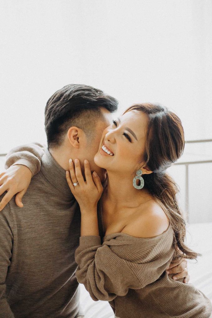 Anton & Silvy Prewedding by Kev by MA Fotografia - 024 Anton & Silvy Prewedding by Kev by MA Fotografia - 024