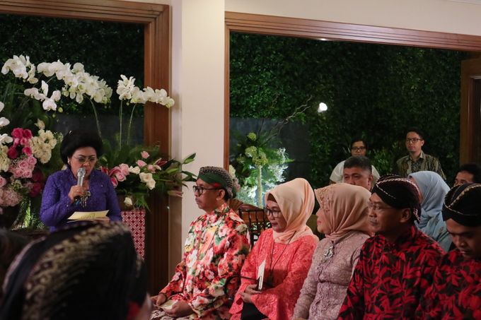 Pengajian Siraman dan Midodareni Ms.Puteri Melati by APH Soundlab - 009 Pengajian Siraman dan Midodareni Ms.Puteri Melati by APH Soundlab - 009