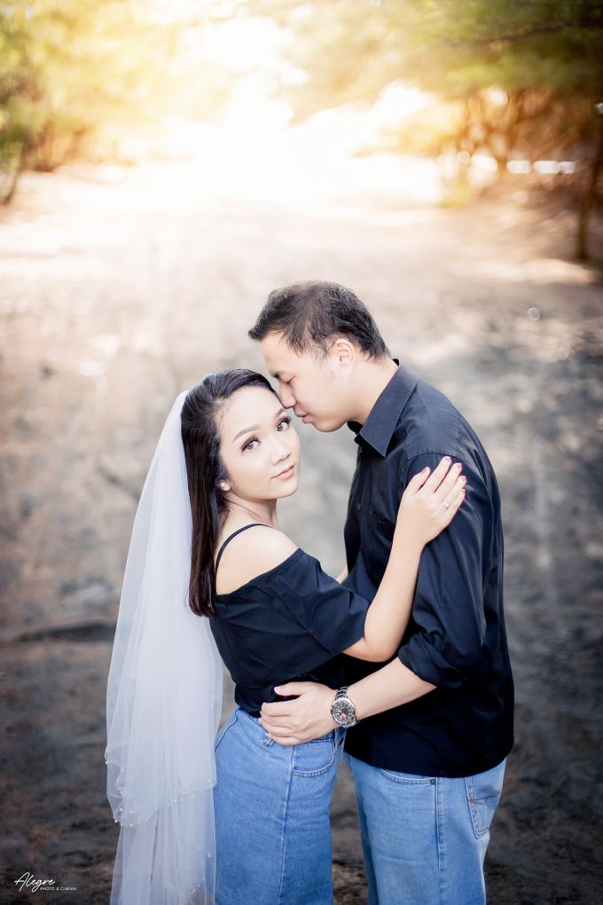 Vita & Joe Prewedding by ALEGRE Photo & Cinema - 010 Vita & Joe Prewedding by ALEGRE Photo & Cinema - 010