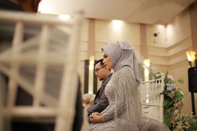 Yuri & Fauzi Wedding by Saenna Planner - 006 Yuri & Fauzi Wedding by Saenna Planner - 006
