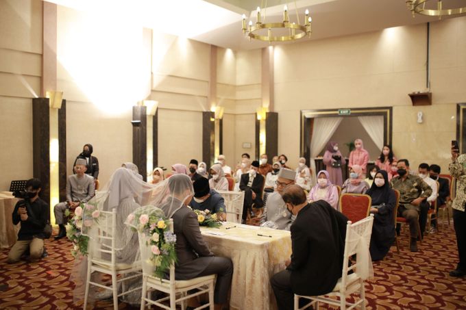 Yuri & Fauzi Wedding by Saenna Planner - 005 Yuri & Fauzi Wedding by Saenna Planner - 005