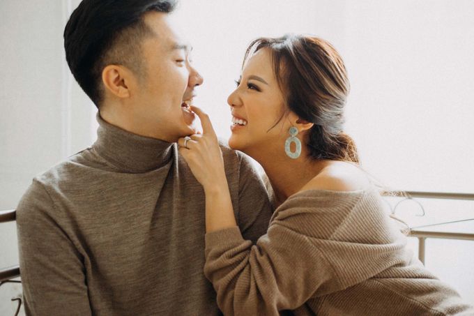 Anton & Silvy Prewedding by Kev by MA Fotografia - 025 Anton & Silvy Prewedding by Kev by MA Fotografia - 025
