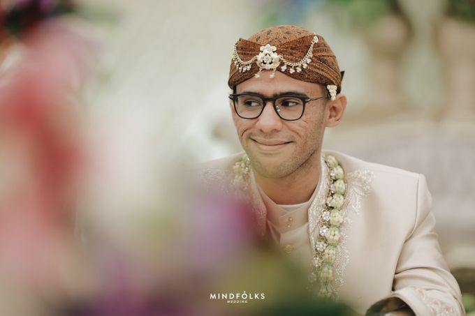 Narida & Shady Akad by Menara Mandiri by IKK Wedding (ex. Plaza Bapindo) - 005 Narida & Shady Akad by Menara Mandiri by IKK Wedding (ex. Plaza Bapindo) - 005