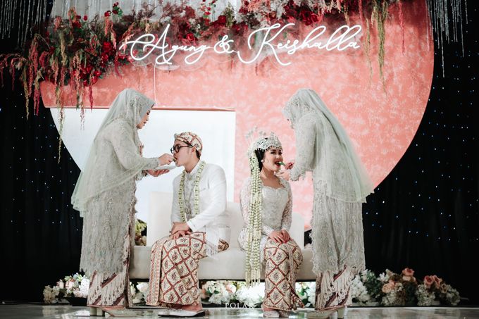 Wedding of Agung & Keyshalla at Trans Convention Center by Monata Wedding Organizer - 019 Wedding of Agung & Keyshalla at Trans Convention Center by Monata Wedding Organizer - 019