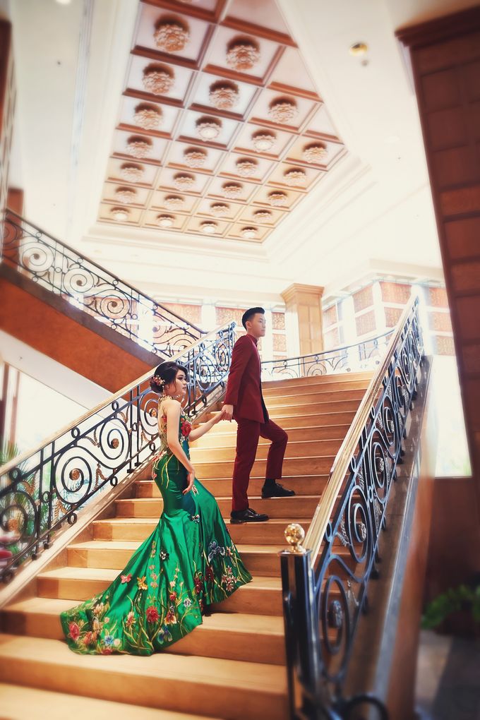 Derian & Gege - Engagement by Majestic Events - 041 Derian & Gege - Engagement by Majestic Events - 041