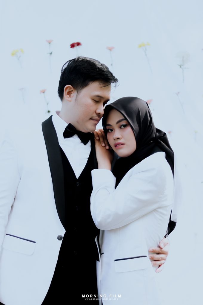 Couple Session of Fatmah & Zain by Morning Film - 001