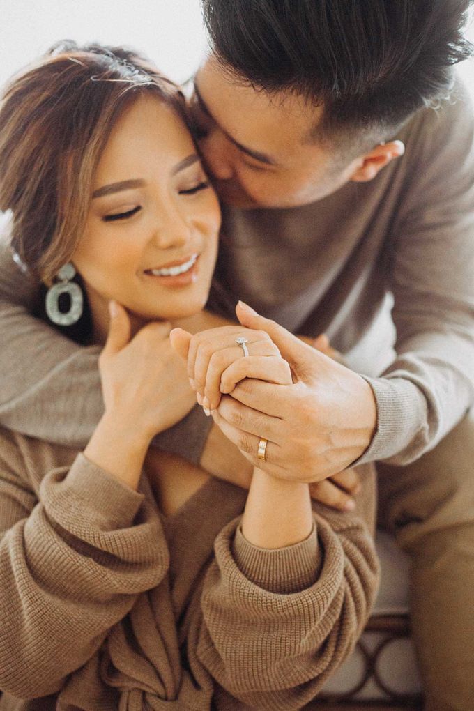 Anton & Silvy Prewedding by Kev by MA Fotografia - 027 Anton & Silvy Prewedding by Kev by MA Fotografia - 027