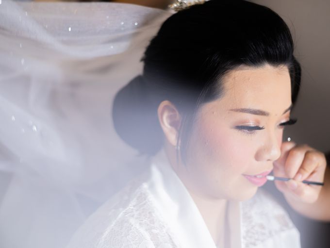 Johanes & Cecelia Wedding by Everlasting Frame - 002