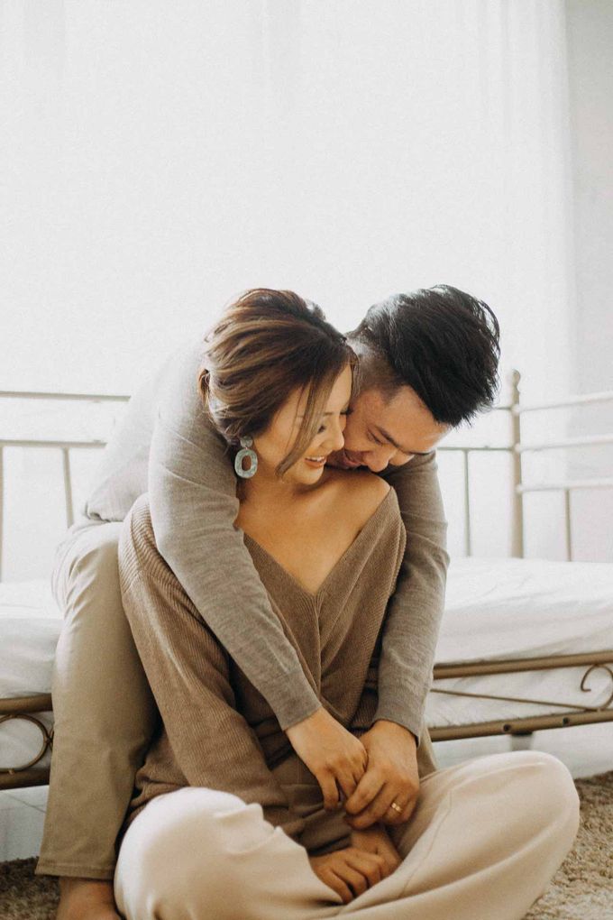 Anton & Silvy Prewedding by Kev by MA Fotografia - 028 Anton & Silvy Prewedding by Kev by MA Fotografia - 028