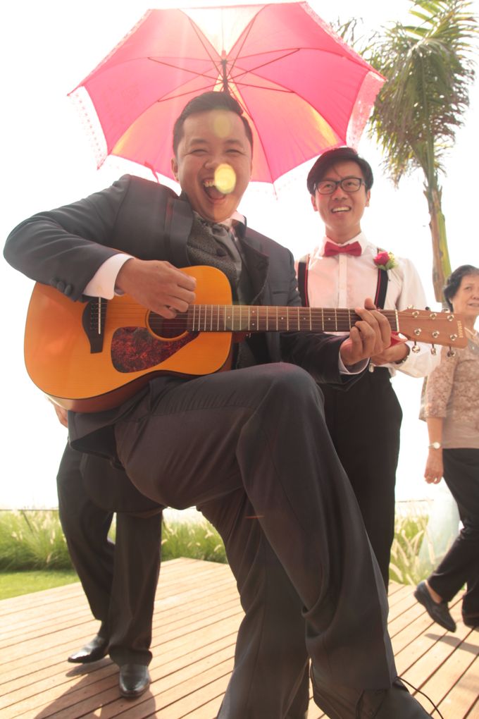 Simson & Fanny by Latitude Bali - 005 Simson & Fanny by Latitude Bali - 005