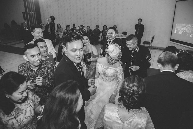 Wedding Chandra & Thalia by Cheers Photography - 036