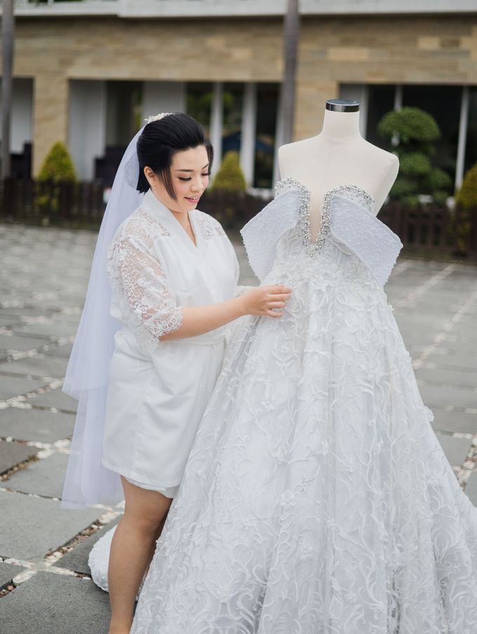 Johanes & Cecelia Wedding by Everlasting Frame - 004