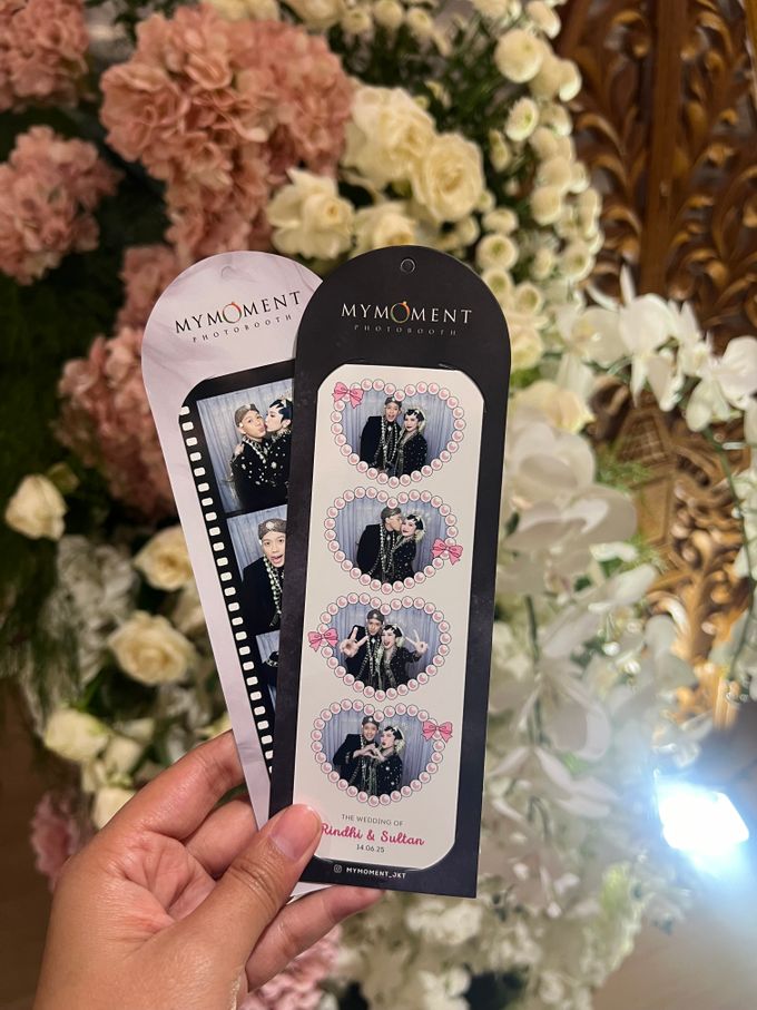 Photobox by GUNAWARMAN  HALLMARK & EVENT - 003