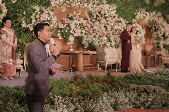 Gad & Karina Wedding Day by Vedie Budiman - 004 Gad & Karina Wedding Day by Vedie Budiman - 004