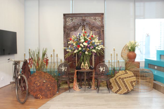 Javanese Decoration by The Hd Studio - 023