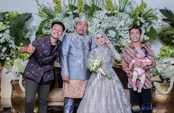 Wedding Aisa & Pras by Video Art - 047 Wedding Aisa & Pras by Video Art - 047