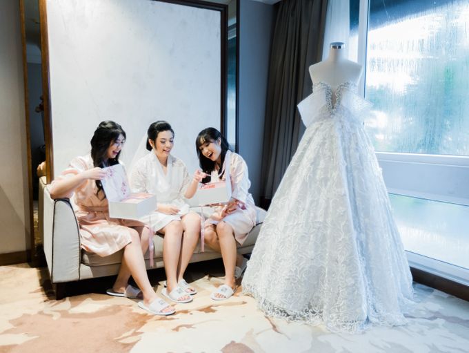 Johanes & Cecelia Wedding by Everlasting Frame - 005