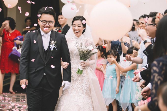 Wedding Andre & Renata by Cheers Photography - 033 Wedding Andre & Renata by Cheers Photography - 033