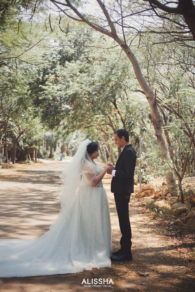 Prewedding of Erni-Salah at Alissha by Alissha Bride - 003 Prewedding of Erni-Salah at Alissha by Alissha Bride - 003
