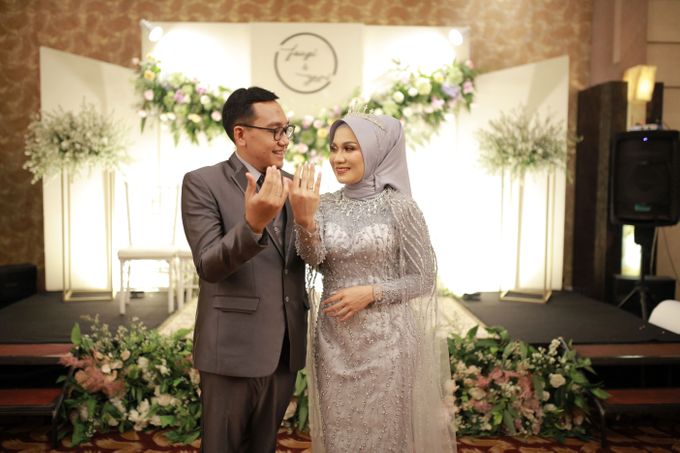 Yuri & Fauzi Wedding by Saenna Planner - 001 Yuri & Fauzi Wedding by Saenna Planner - 001