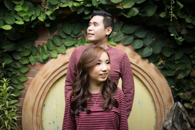 Leo & Ingrid Prewedding by csmakeuparts - 021 Leo & Ingrid Prewedding by csmakeuparts - 021