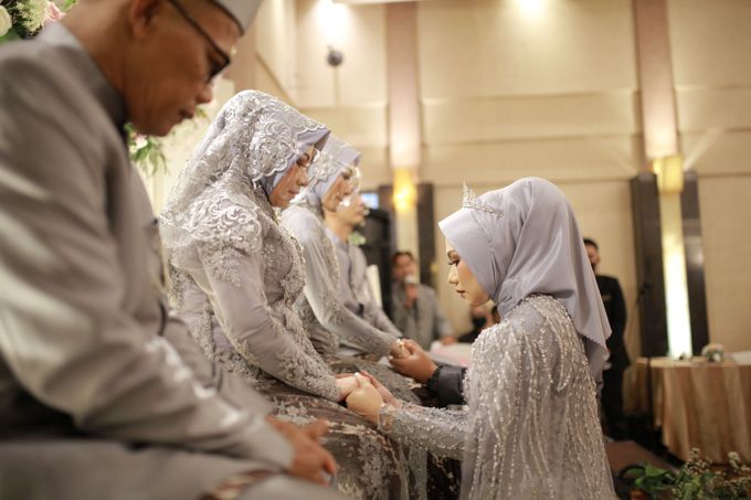 Yuri & Fauzi Wedding by Saenna Planner - 002 Yuri & Fauzi Wedding by Saenna Planner - 002