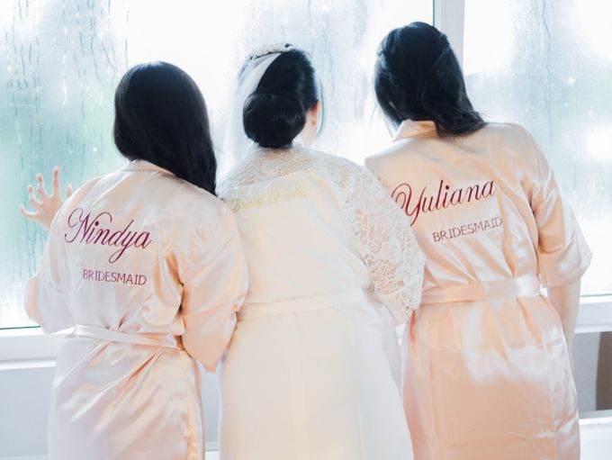 Johanes & Cecelia Wedding by Everlasting Frame - 006