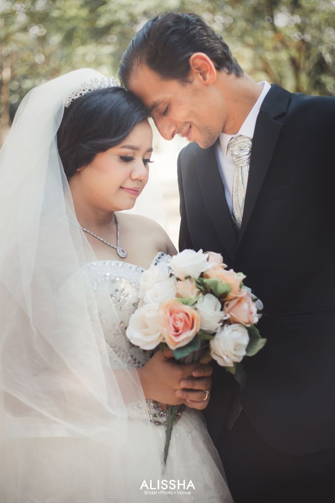 Prewedding of Erni-Salah at Alissha by Alissha Bride - 004 Prewedding of Erni-Salah at Alissha by Alissha Bride - 004