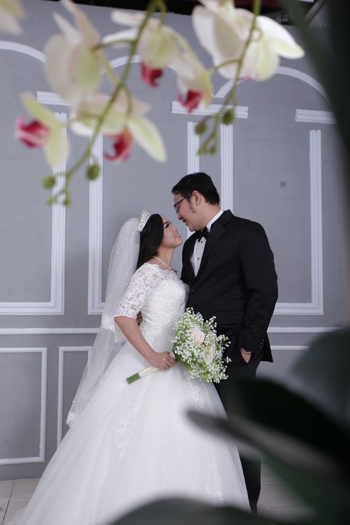 Prewedding Of Kevin & Prisilia by ChrisYen wedding boutique - 010 Prewedding Of Kevin & Prisilia by ChrisYen wedding boutique - 010