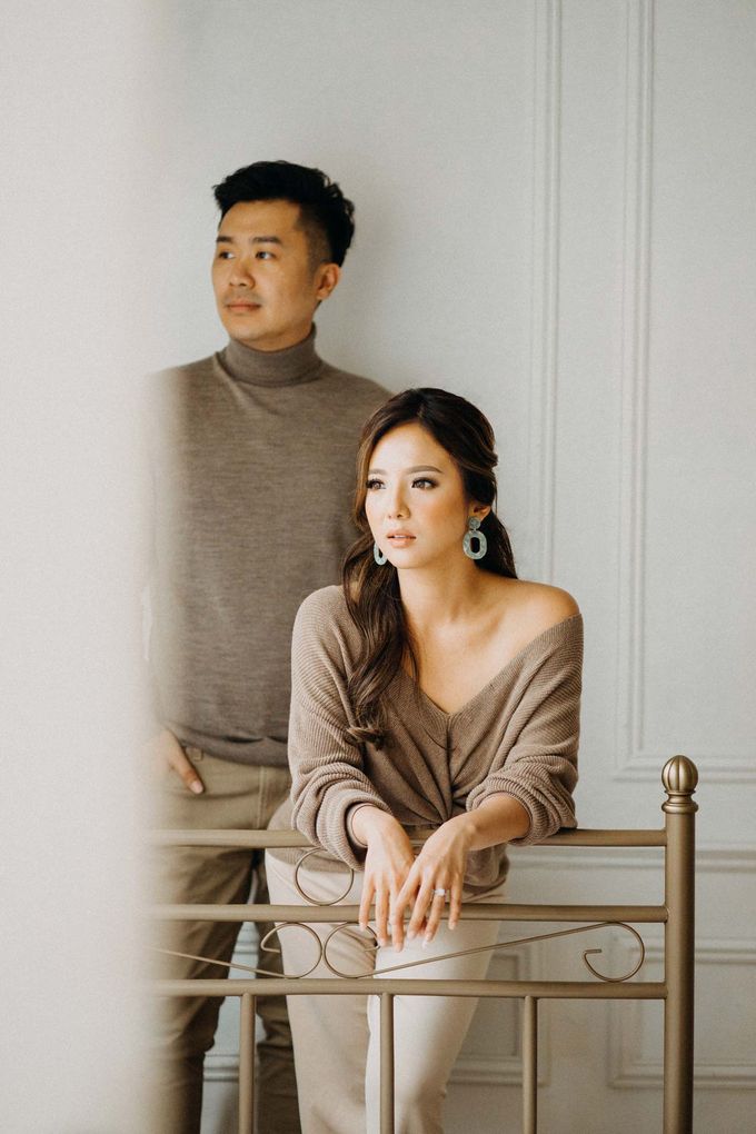 Anton & Silvy Prewedding by Kev by MA Fotografia - 034 Anton & Silvy Prewedding by Kev by MA Fotografia - 034