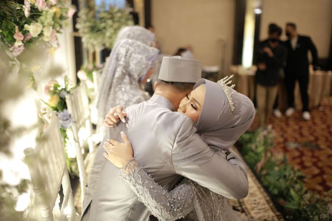 Yuri & Fauzi Wedding by Saenna Planner - 026 Yuri & Fauzi Wedding by Saenna Planner - 026